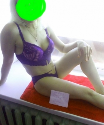 Анкета проститутки Сабина - Фото 1, Благовар, 36 лет, №13136