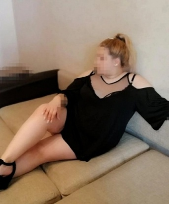 Анкета проститутки Фатима - Фото 1, Благовар, 20 лет, №15193